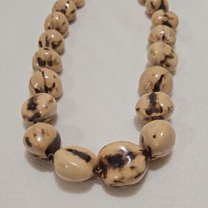 Hawaiian Necklace